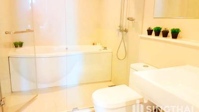 For SALE : Ivy Thonglor / 1 Bedroom / 1 Bathrooms / 45 sqm / 8500000 THB [7387702]