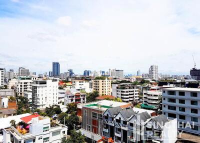 For SALE : Ivy Thonglor / 1 Bedroom / 1 Bathrooms / 45 sqm / 8500000 THB [7387702]