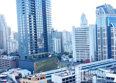 For SALE : Hyde Sukhumvit 13 / 1 Bedroom / 1 Bathrooms / 49 sqm / 8500000 THB [7732831]