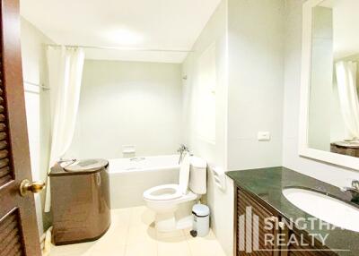 For SALE : Supalai Place / 2 Bedroom / 2 Bathrooms / 123 sqm / 8500000 THB [8447873]