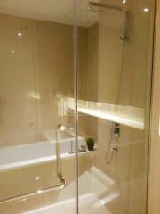 For SALE : H Sukhumvit 43 / 1 Bedroom / 1 Bathrooms / 43 sqm / 8500000 THB [9038260]
