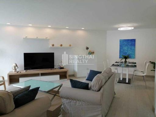 For SALE : Bangkok Garden / 2 Bedroom / 2 Bathrooms / 100 sqm / 8500000 THB [9312446]