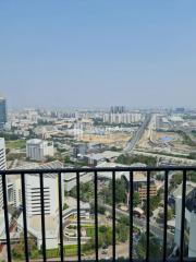 For SALE : Belle Grand Rama 9 / 2 Bedroom / 1 Bathrooms / 59 sqm / 8500000 THB [9568376]