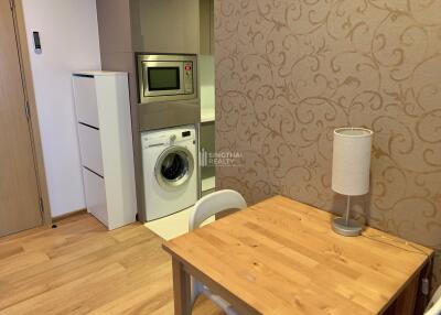 For SALE : Hyde Sukhumvit 13 / 1 Bedroom / 1 Bathrooms / 46 sqm / 8500000 THB [9804630]