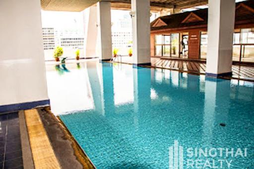 For SALE : Diamond Tower / 1 Bedroom / 1 Bathrooms / 77 sqm / 8500000 THB [9806211]