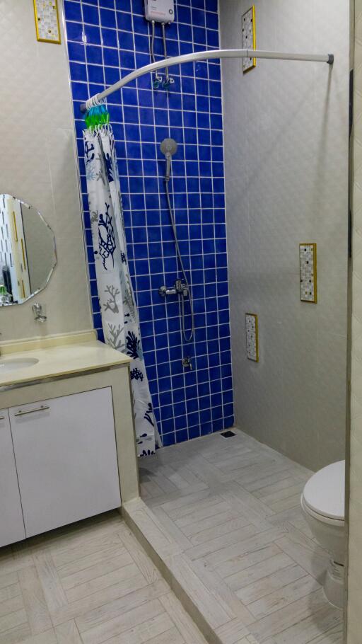 For SALE : President Park Sukhumvit 24 / 2 Bedroom / 2 Bathrooms / 95 sqm / 8500000 THB [9945225]