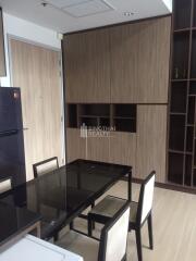 For SALE : The Capital Ekamai - Thonglor / 2 Bedroom / 2 Bathrooms / 59 sqm / 8500000 THB [S10305]