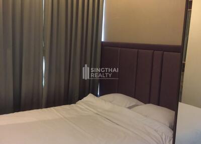 For SALE : The Capital Ekamai - Thonglor / 2 Bedroom / 2 Bathrooms / 59 sqm / 8500000 THB [S10305]