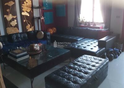 For SALE : Pearl Garden / 1 Bedroom / 2 Bathrooms / 92 sqm / 8500000 THB [S10425]