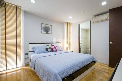 For SALE : Quad Silom / 1 Bedroom / 1 Bathrooms / 56 sqm / 8500000 THB [S10529]