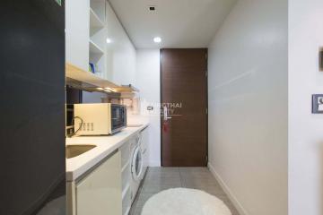 For SALE : Quad Silom / 1 Bedroom / 1 Bathrooms / 56 sqm / 8500000 THB [S10529]