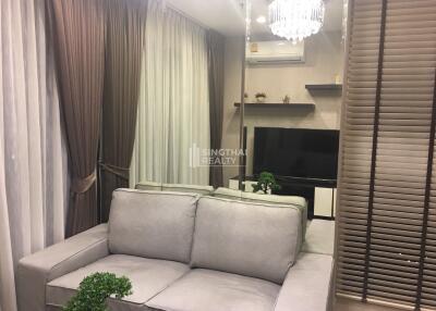 For SALE : Rhythm Sukhumvit 36-38 / 1 Bedroom / 1 Bathrooms / 50 sqm / 8500000 THB [S10566]