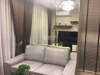 For SALE : Rhythm Sukhumvit 36-38 / 1 Bedroom / 1 Bathrooms / 50 sqm / 8500000 THB [S10566]