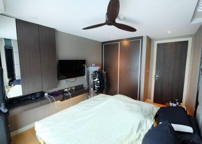 For SALE : Tidy Deluxe Sukhumvit 34 / 1 Bedroom / 1 Bathrooms / 48 sqm / 8500000 THB [S10927]