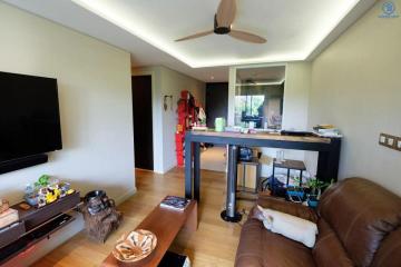 For SALE : Tidy Deluxe Sukhumvit 34 / 1 Bedroom / 1 Bathrooms / 48 sqm / 8500000 THB [S10927]