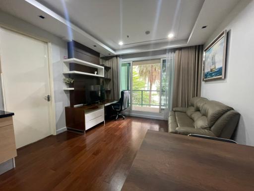 For SALE : The Address Chidlom / 1 Bedroom / 1 Bathrooms / 58 sqm / 8500000 THB [S11008]