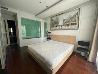 For SALE : The Address Chidlom / 1 Bedroom / 1 Bathrooms / 58 sqm / 8500000 THB [S11008]