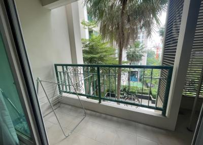 For SALE : The Address Chidlom / 1 Bedroom / 1 Bathrooms / 58 sqm / 8500000 THB [S11008]