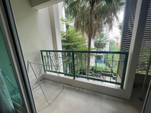 For SALE : The Address Chidlom / 1 Bedroom / 1 Bathrooms / 58 sqm / 8500000 THB [S11008]