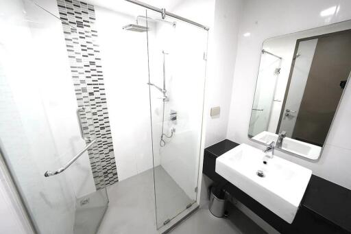 For SALE : Mirage Sukhumvit 27 / 1 Bedroom / 1 Bathrooms / 50 sqm / 8500000 THB [S11359]