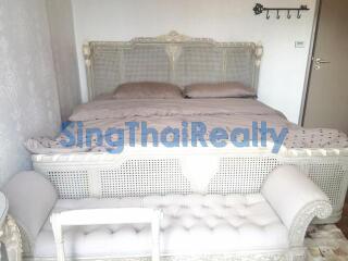 For SALE : Ceil by Sansiri / 2 Bedroom / 2 Bathrooms / 66 sqm / 8550000 THB [3310538]