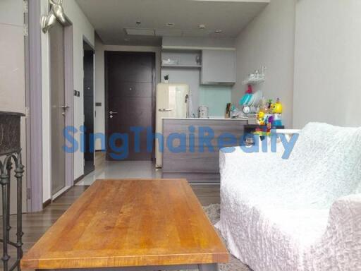 For SALE : Ceil by Sansiri / 2 Bedroom / 2 Bathrooms / 66 sqm / 8550000 THB [3310538]