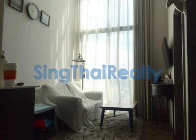 For SALE : Ceil by Sansiri / 2 Bedroom / 2 Bathrooms / 66 sqm / 8550000 THB [3310538]