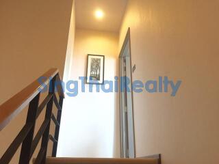 For SALE : Ceil by Sansiri / 2 Bedroom / 2 Bathrooms / 66 sqm / 8550000 THB [3310538]