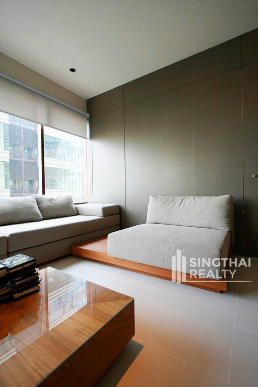 For SALE : The Emporio Place / 1 Bedroom / 1 Bathrooms / 47 sqm / 8600000 THB [6357666]