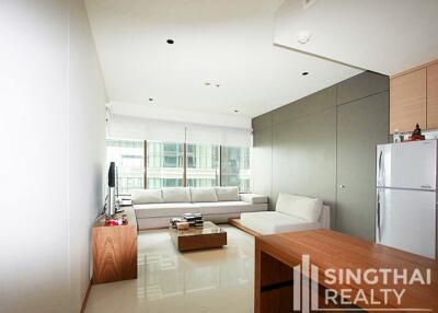 For SALE : The Emporio Place / 1 Bedroom / 1 Bathrooms / 47 sqm / 8600000 THB [6357666]