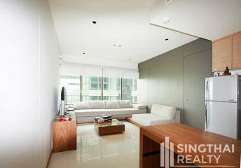 For SALE : The Emporio Place / 1 Bedroom / 1 Bathrooms / 47 sqm / 8600000 THB [6357666]