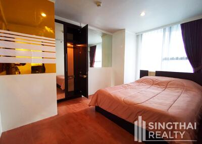 For SALE : Supalai Place / 2 Bedroom / 1 Bathrooms / 121 sqm / 8600000 THB [S10743]