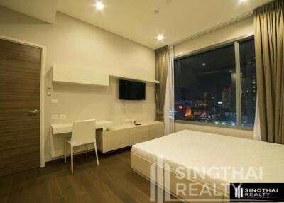 For SALE : Q Asoke / 1 Bedroom / 1 Bathrooms / 46 sqm / 8650000 THB [5848868]