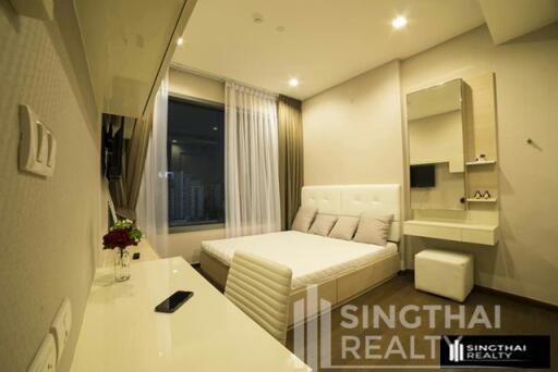 For SALE : Q Asoke / 1 Bedroom / 1 Bathrooms / 46 sqm / 8650000 THB [5848868]