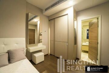 For SALE : Q Asoke / 1 Bedroom / 1 Bathrooms / 46 sqm / 8650000 THB [5848868]