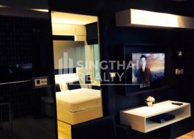 For SALE : Siri at Sukhumvit / 1 Bedroom / 1 Bathrooms / 52 sqm / 8700000 THB [2934656]