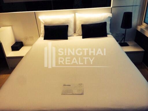 For SALE : Siri at Sukhumvit / 1 Bedroom / 1 Bathrooms / 52 sqm / 8700000 THB [2934656]