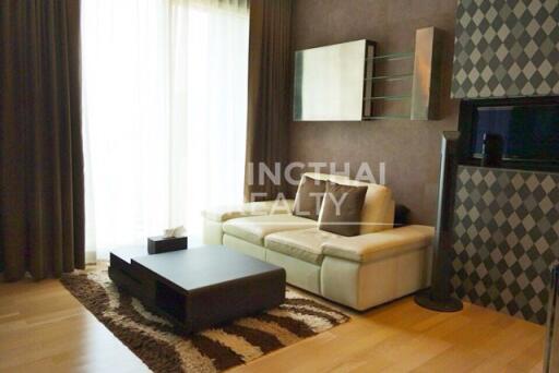 For SALE : Siri at Sukhumvit / 1 Bedroom / 1 Bathrooms / 52 sqm / 8700000 THB [2934656]