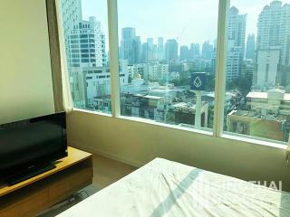 For SALE : Eight Thonglor Residence / 1 Bedroom / 1 Bathrooms / 50 sqm / 8700000 THB [7447533]