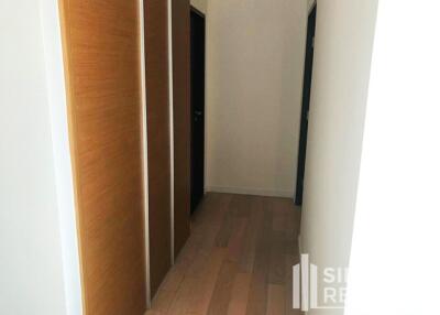 For SALE : Eight Thonglor Residence / 1 Bedroom / 1 Bathrooms / 50 sqm / 8700000 THB [7447533]