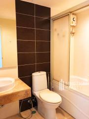 For SALE : Lumpini Suite Sukhumvit 41 / 2 Bedroom / 1 Bathrooms / 72 sqm / 8700000 THB [9164577]