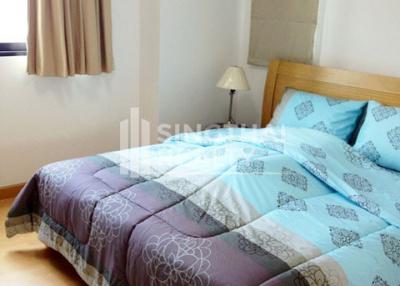 For SALE : Supalai Premier Place Asoke / 2 Bedroom / 2 Bathrooms / 81 sqm / 8800000 THB [3533615]