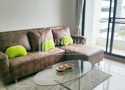 For SALE : Supalai Premier Place Asoke / 2 Bedroom / 2 Bathrooms / 81 sqm / 8800000 THB [3533615]