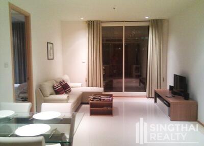 For SALE : The Empire Place / 1 Bedroom / 1 Bathrooms / 66 sqm / 8800000 THB [6483651]
