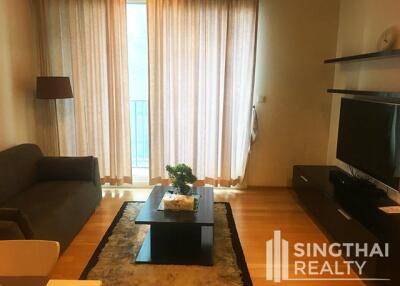 For SALE : Siri at Sukhumvit / 1 Bedroom / 1 Bathrooms / 52 sqm / 8800000 THB [7465588]