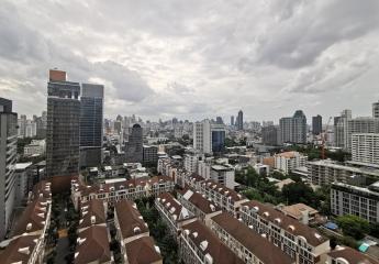 For SALE : Park Origin Thonglor / 1 Bedroom / 1 Bathrooms / 36 sqm / 8800000 THB [S11020]