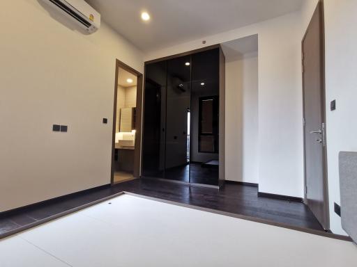 For SALE : Park Origin Thonglor / 1 Bedroom / 1 Bathrooms / 36 sqm / 8800000 THB [S11020]