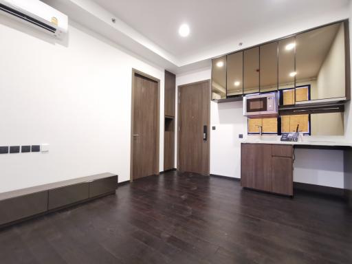 For SALE : Park Origin Thonglor / 1 Bedroom / 1 Bathrooms / 36 sqm / 8800000 THB [S11020]