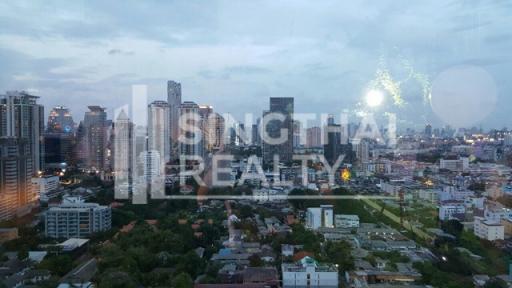 For SALE : Rhythm Sathorn - Narathiwas / 2 Bedroom / 2 Bathrooms / 61 sqm / 8850000 THB [4132718]