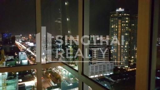 For SALE : Rhythm Sathorn - Narathiwas / 2 Bedroom / 2 Bathrooms / 61 sqm / 8850000 THB [4132718]